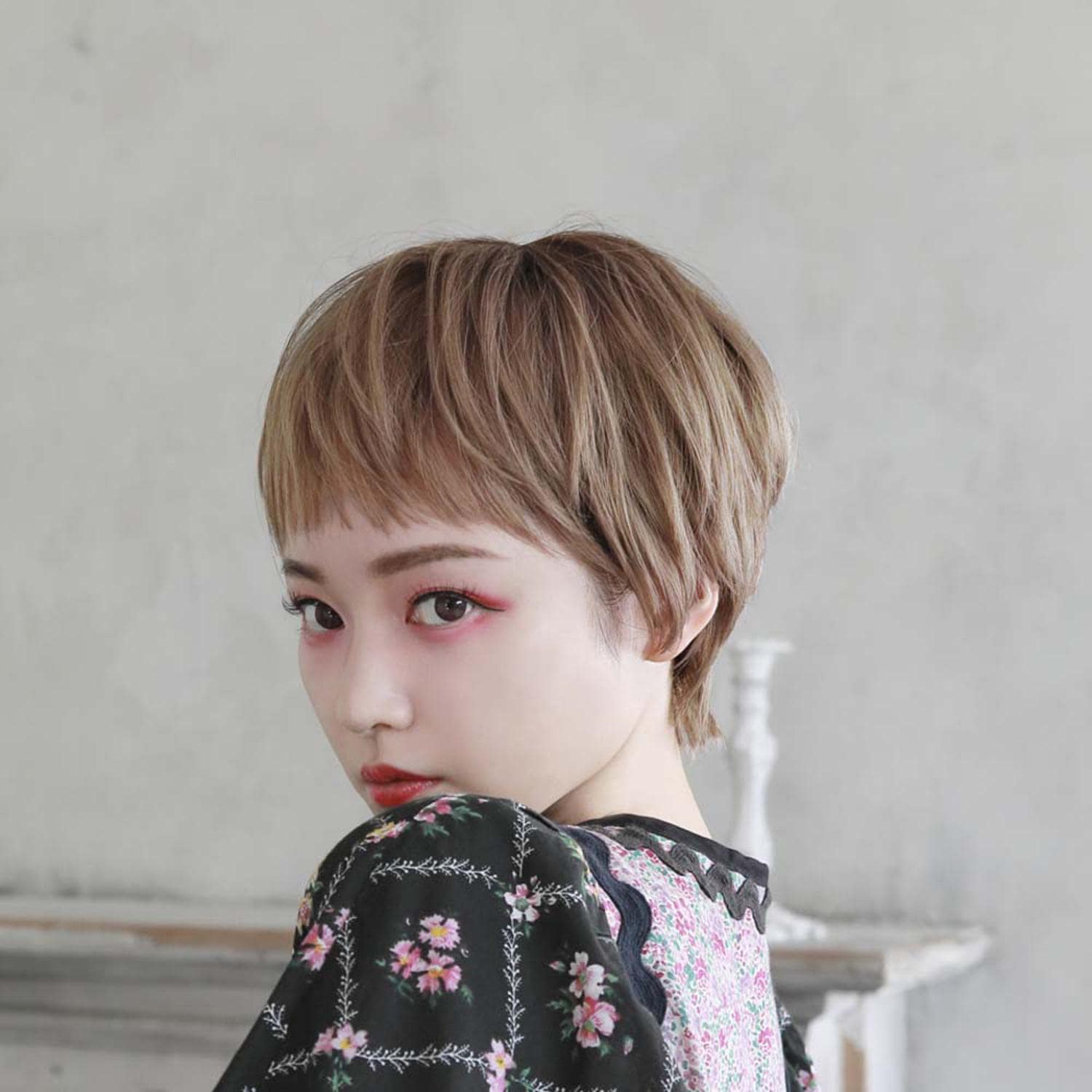 [}C]vV I[EBbO Of nTV[g A-104/obN[ht@~[iBACKYARD FAMILYj CTSBR/ϔMVRuE