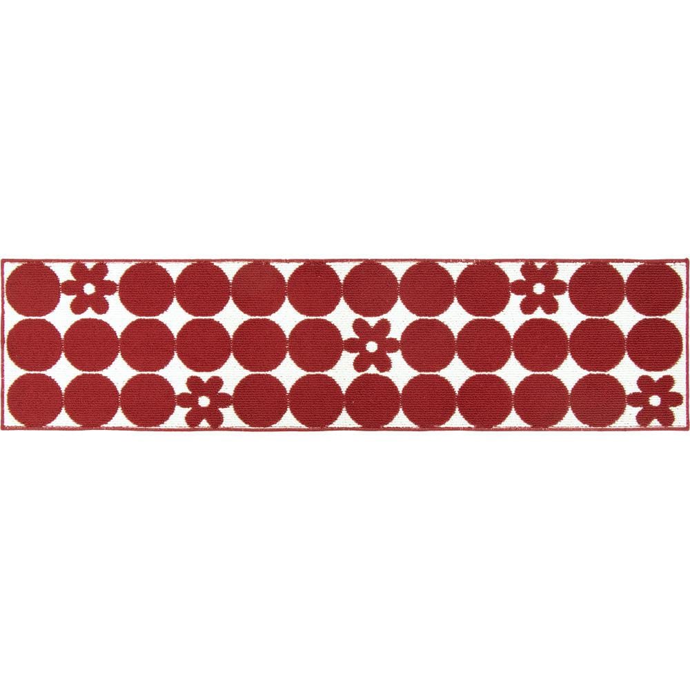 [}C]Lb`}bg 45×240cm/obN[ht@~[iBACKYARD FAMILYj XtBA/bh