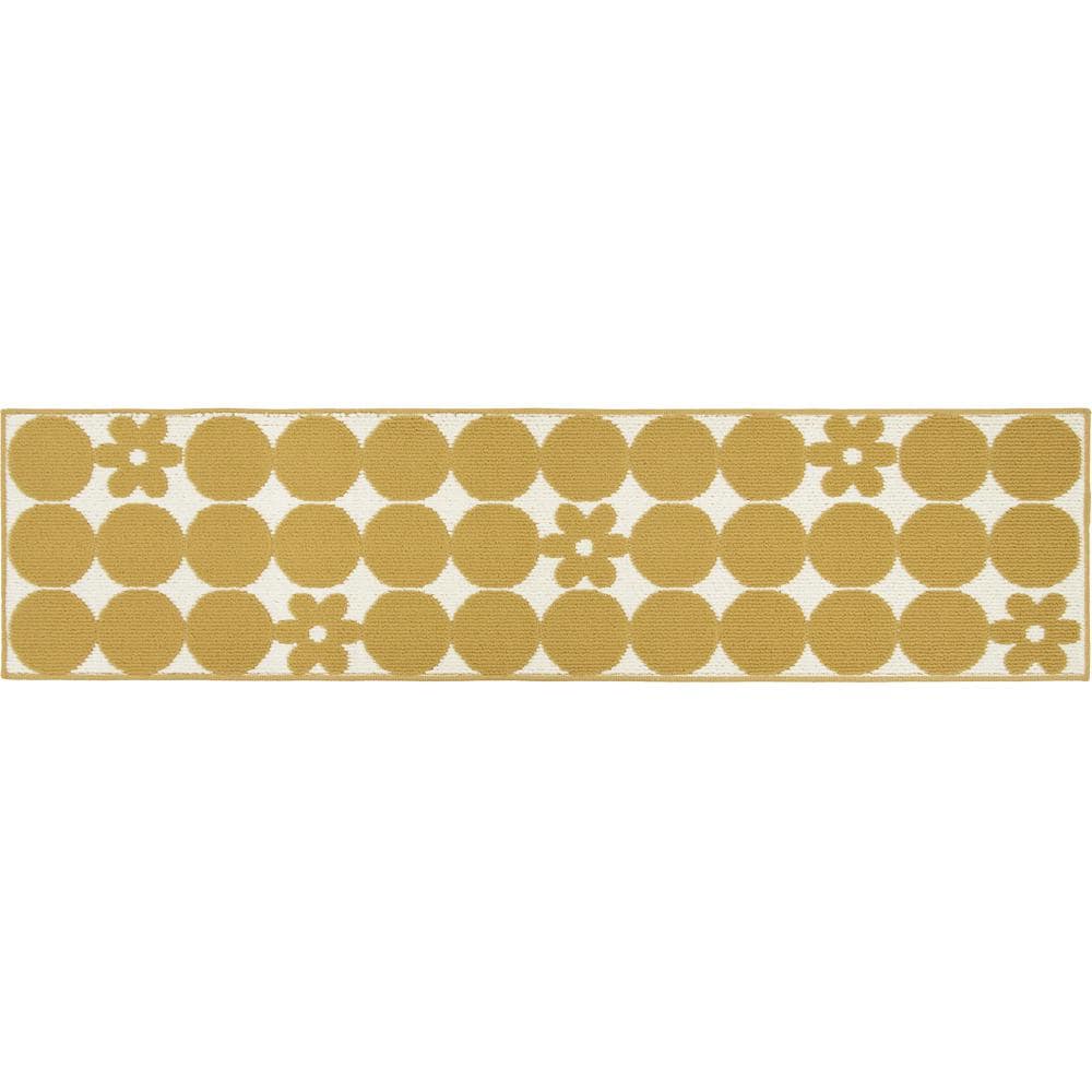 [}C]Lb`}bg 45×180cm/obN[ht@~[iBACKYARD FAMILYj XtBA/}X^[h