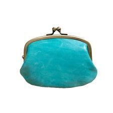 Lien リアン 親子がまぐちポーチ