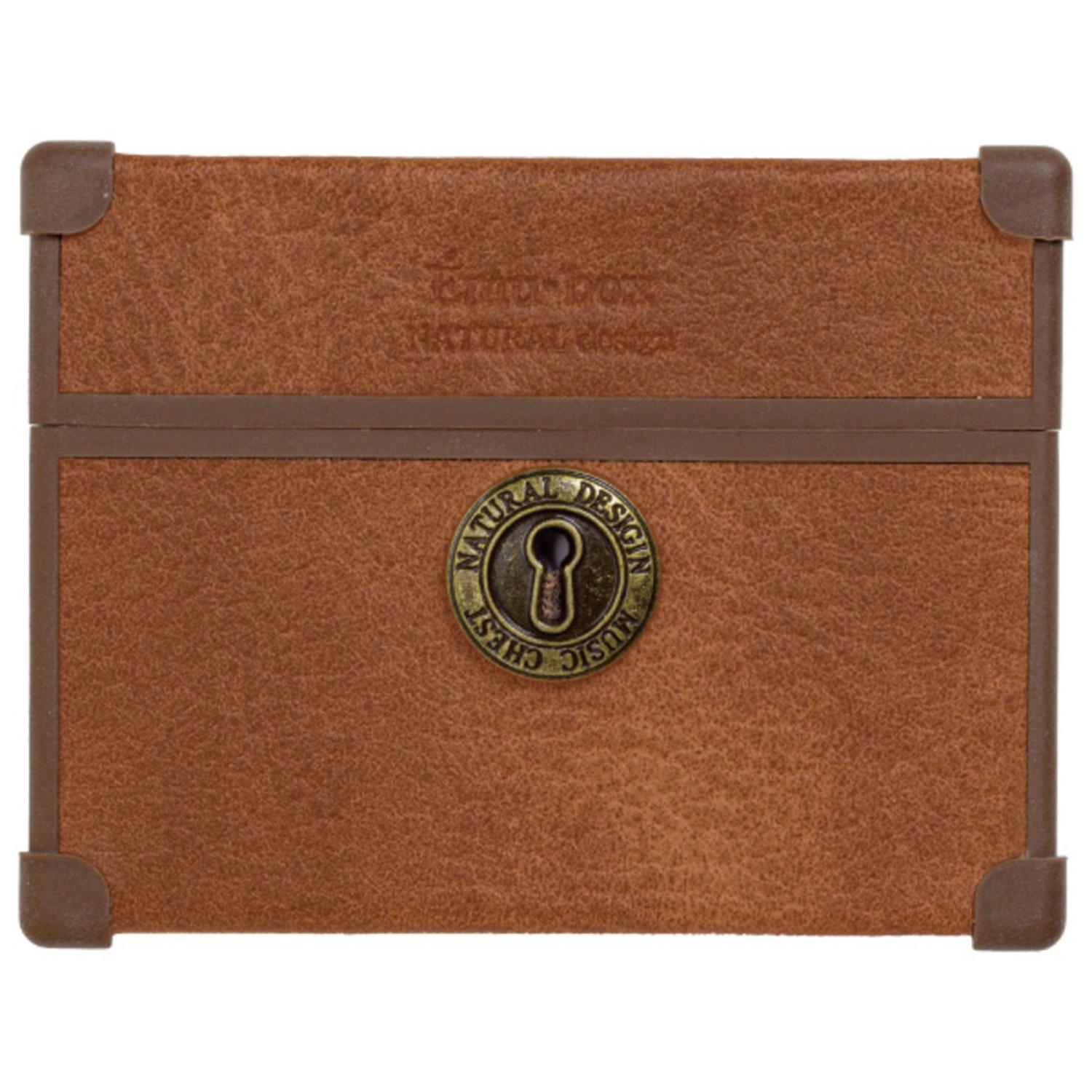 [�}���C]AirPodsPro/AirPodsPro��2���㌓�p�P�[�X Emu-box/�o�b�N���[�h�t�@�~���[�iBACKYARD FAMILY�j �u���E��