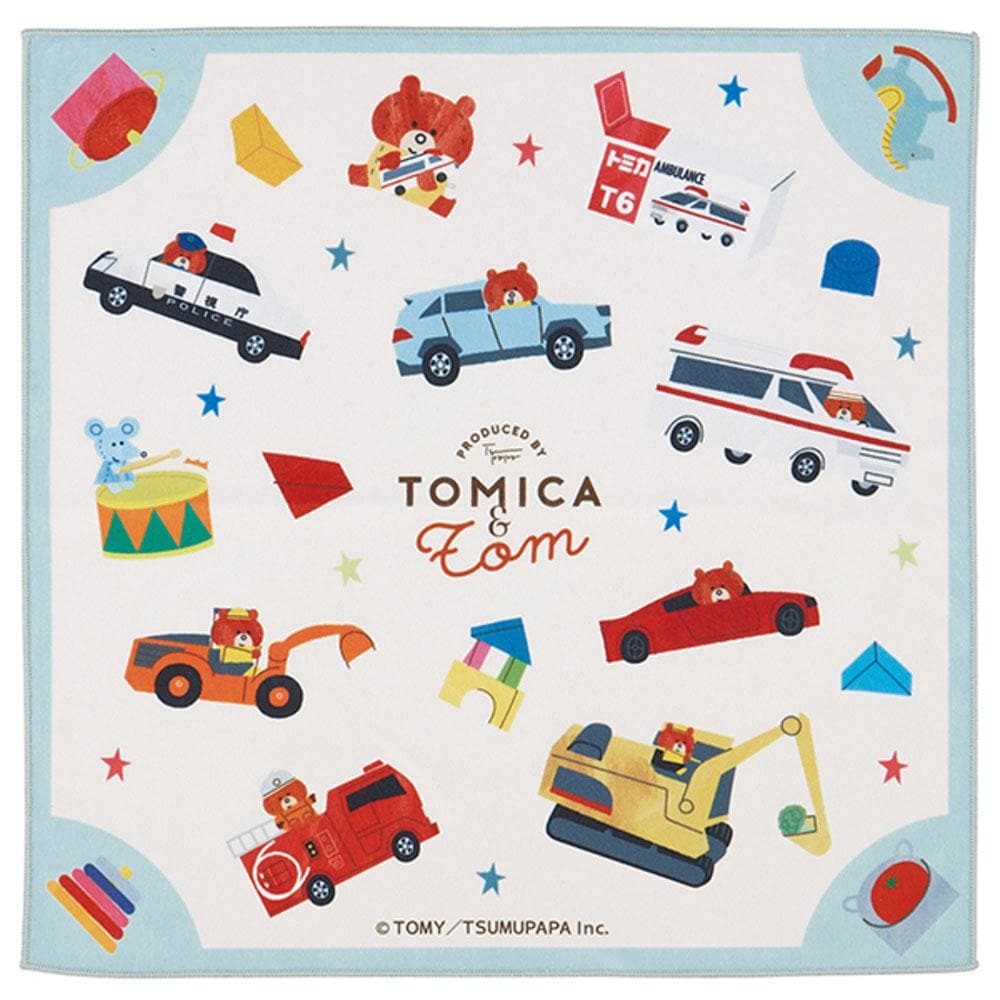 [}C]LN^[ `NX KBST43/obN[ht@~[iBACKYARD FAMILYj g~Jƃg