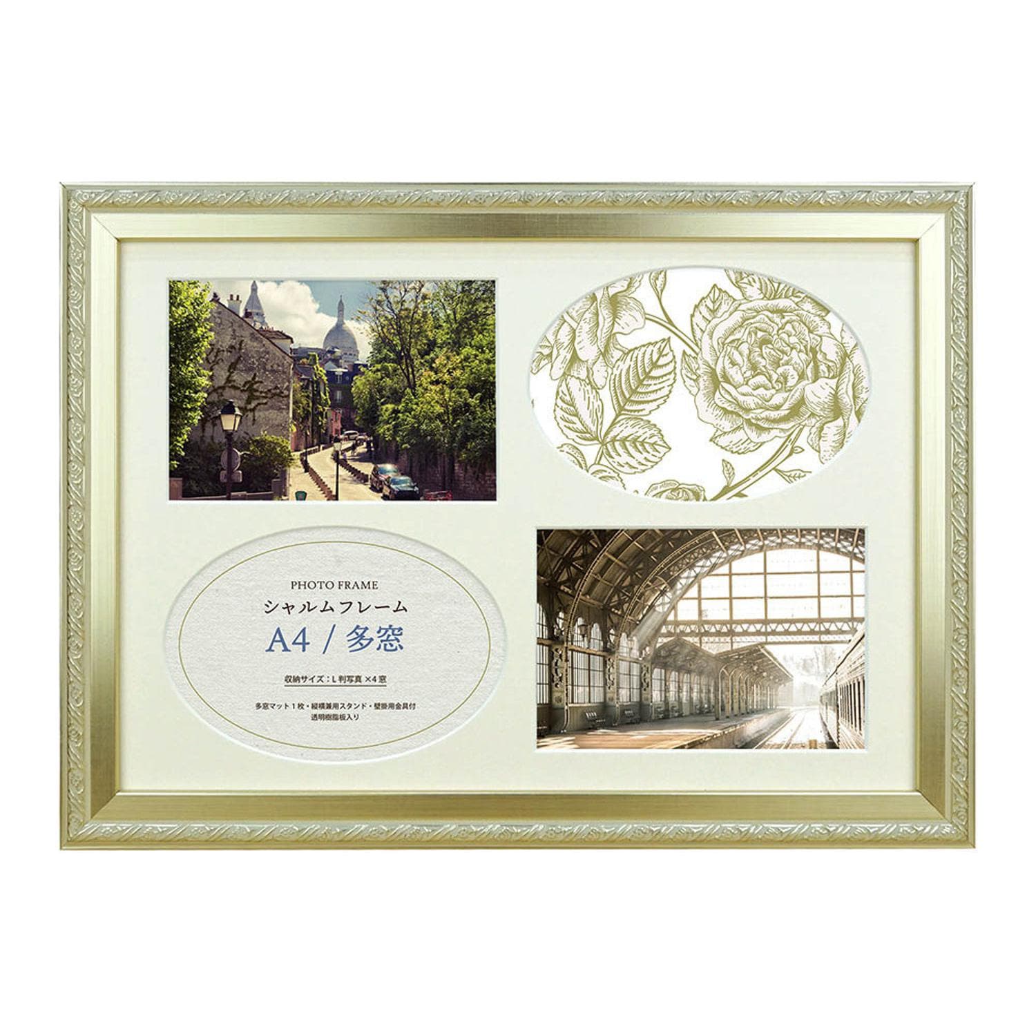 [}C]Vt[ A4 /obN[ht@~[iBACKYARD FAMILYj SL