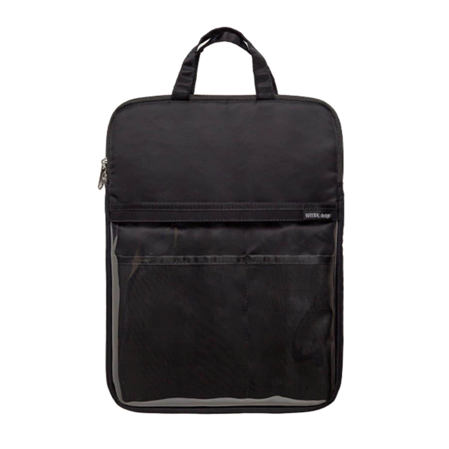 [}C]^ubg|[` Clear Pocket/obN[ht@~[iBACKYARD FAMILYj ubN