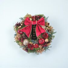 バックヤードファミリー(BACKYARD FAMILY)のナチュラルリース S