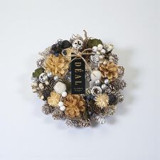 バックヤードファミリー(BACKYARD FAMILY)のナチュラルリース S