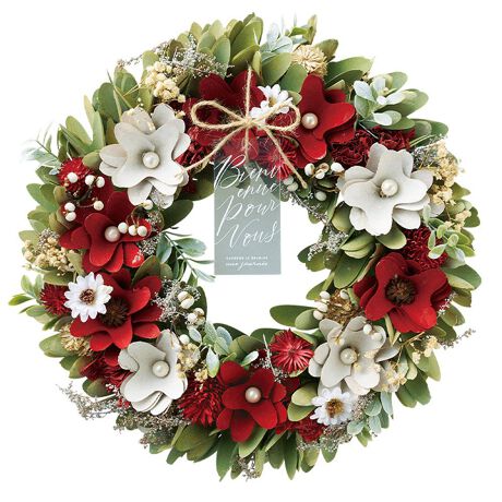 [^:hwreathl2]yuhz GREEN HOUSE(O[nEX)yiz i`[X Ly[J[^ԁz yizyԂɍʂ̃ANZgvXz܂Ŗ{̐Â悤ȎdオBui`[Xv LTCYByK^FA܂邢[Xzn܂IȂ`́uK^܂ł悤ɁvƂ肢yԂpbƉ؂₮fUCzVRfނōꂽAA{Ȃ̖؂̎~bNXRȕ𐶂fUCBijî߁A̍܂ByObƉ؂₮傫߃TCYz݊QLTCYBLrO⌺ցAhAȂǂɉoi`[XBysvłꃉNNzʓ|Ȃ͕KvȂIǂȂłCyɂԂ̂yTbƕǊ|łĕ֗zwʂ̕RgătbNȂǂɊ|邾B^ȕǂ邢͋CɃ`FWByj̃Mtgɂ߁zgNtg{bNXBpV̊ɏՍނŁA蕨ɂ҂ByfށzyʁzVRfށEAX`[؁AȁA|GXeA|rj[AvX`bNJ[ɂLfނقȂꍇ܂ByYz yTCYz[c]30cm`35cm^[]30cm`35cm[s]6.5cm`8.5cmTCY̓[J[\TCYłBۂ̏iƂ͑̌덷ꍇ܂B炩߂Bydʁz250gizCgvZX̏ȉdʂłBjyӓ_z舵̍ۂ́AipbP[WȂǂɋLڂĂi\AAeV^OAgp̒ӎȂǂKmFB{̖ړIȊOɂ͂gpɂȂȂŉBJ⃂j^[̐ɂA摜Ǝ̐F̈Ⴂꍇ܂̂ł肢܂BypV[zv[g 蕨 Mtg Ԃ zj V j j[X  ʔ LTCY i`[X t[[X vU[uht[ Ǐ A[gt[ ֏ t[AWg t[Mtg  A   IV 킢  ̓ V CeAG Mtg