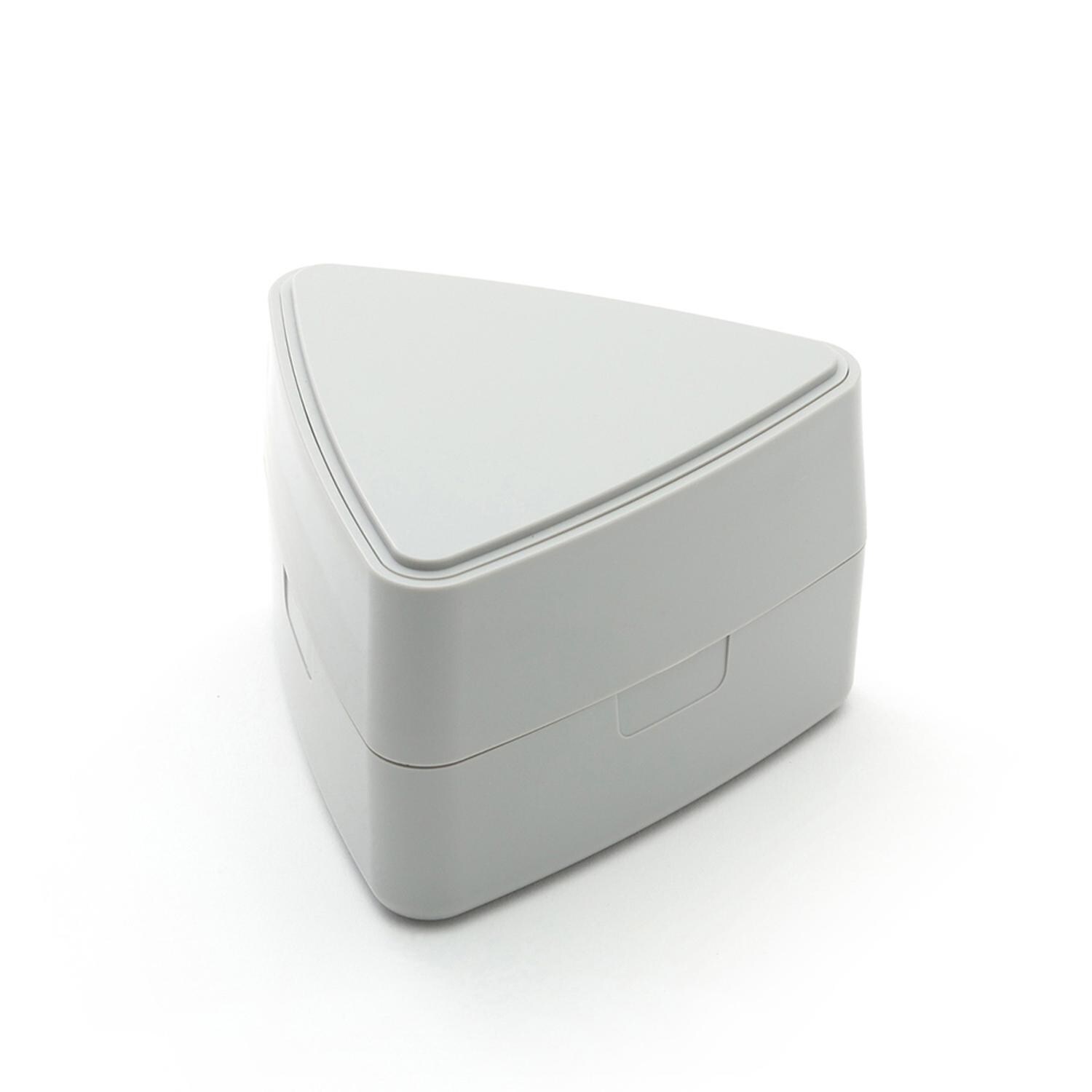 [}C]GEL COOL triangle ɂP[X 180ml/obN[ht@~[iBACKYARD FAMILYj ICX^[O[