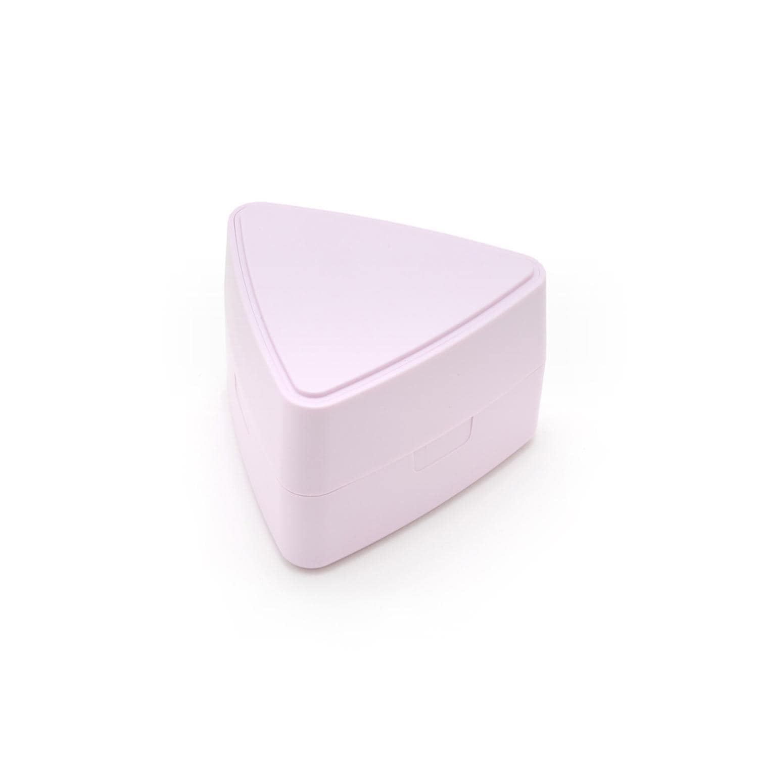[}C]GEL COOL triangle ɂP[X 180ml/obN[ht@~[iBACKYARD FAMILYj pE_[p[v