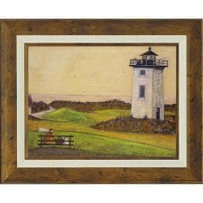 バックヤードファミリー(BACKYARD FAMILY)のSamToft サムトフト アートフレーム