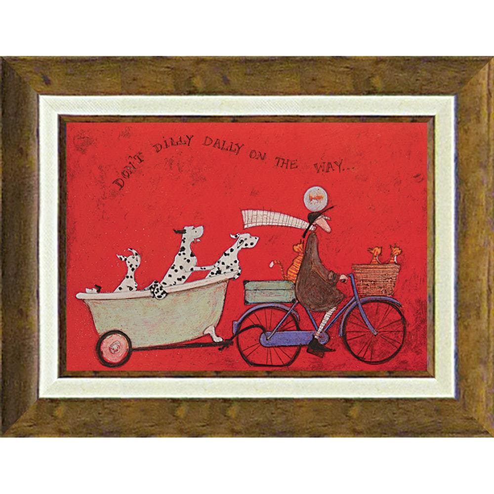 [}C]SamToft Tgtg A[gt[/obN[ht@~[iBACKYARD FAMILYj hhfB_[