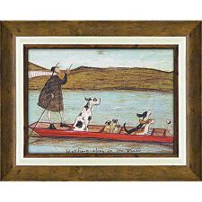 バックヤードファミリー(BACKYARD FAMILY)のSamToft サムトフト アートフレーム