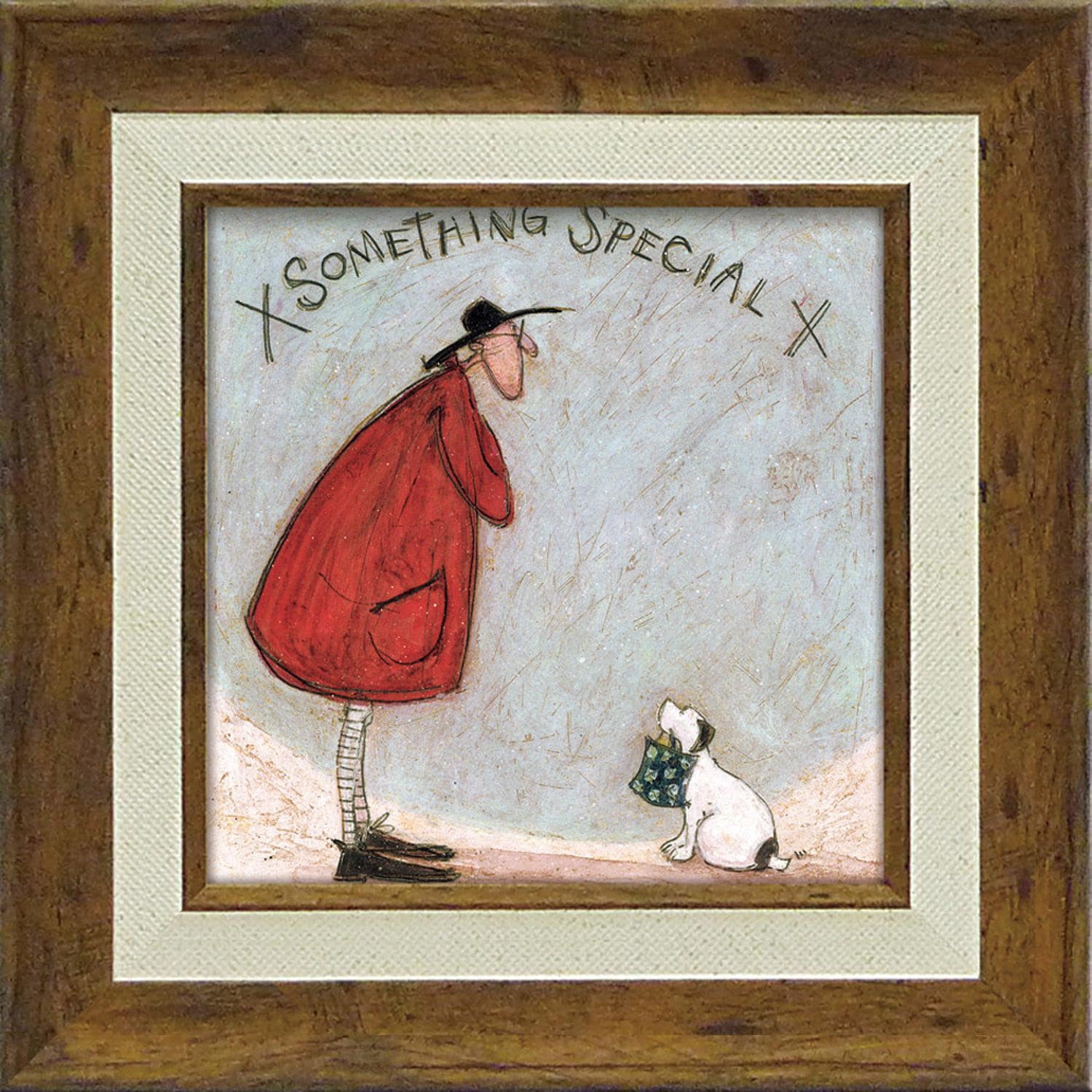 [}C]SamToft Tgtg A[g|X^[/obN[ht@~[iBACKYARD FAMILYj XyVȉ