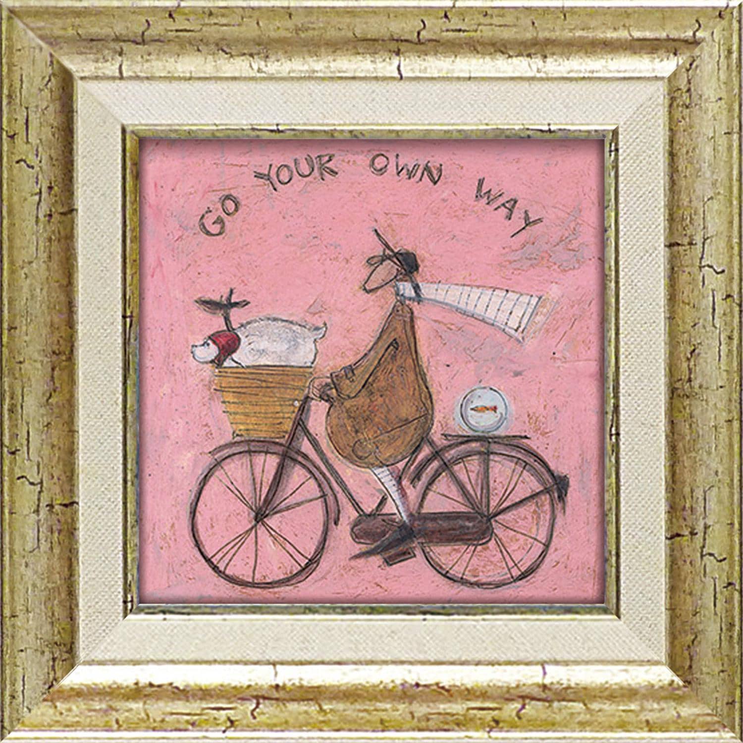 [}C]SamToft Tgtg A[g|X^[/obN[ht@~[iBACKYARD FAMILYj Ȃ̓s