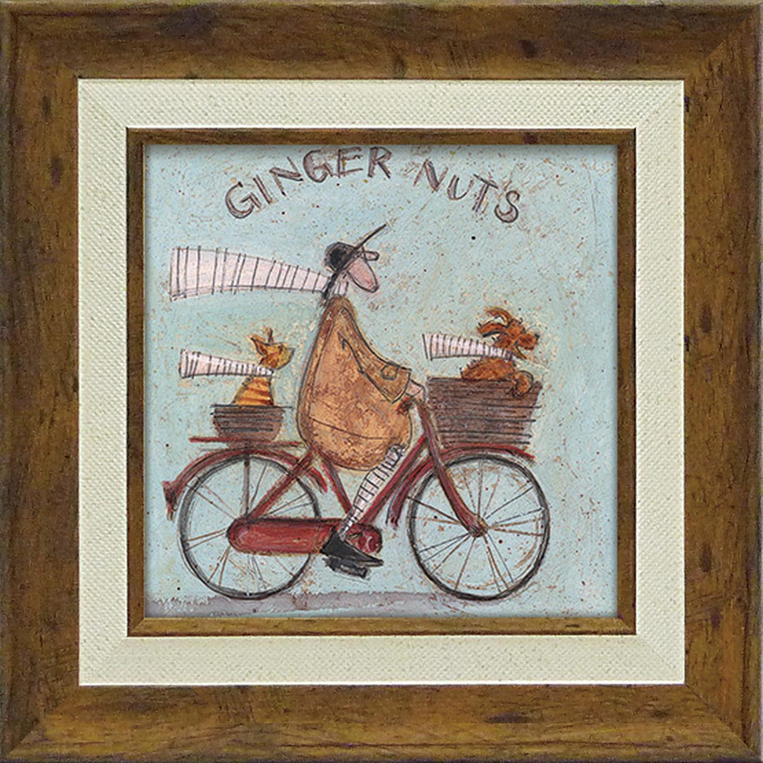 [}C]SamToft Tgtg A[g|X^[/obN[ht@~[iBACKYARD FAMILYj WW[ibc
