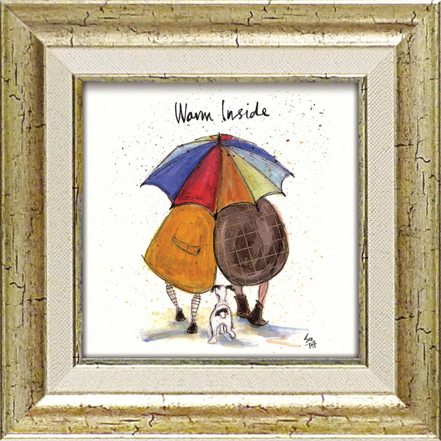 [}C]SamToft Tgtg A[g|X^[/obN[ht@~[iBACKYARD FAMILYj 