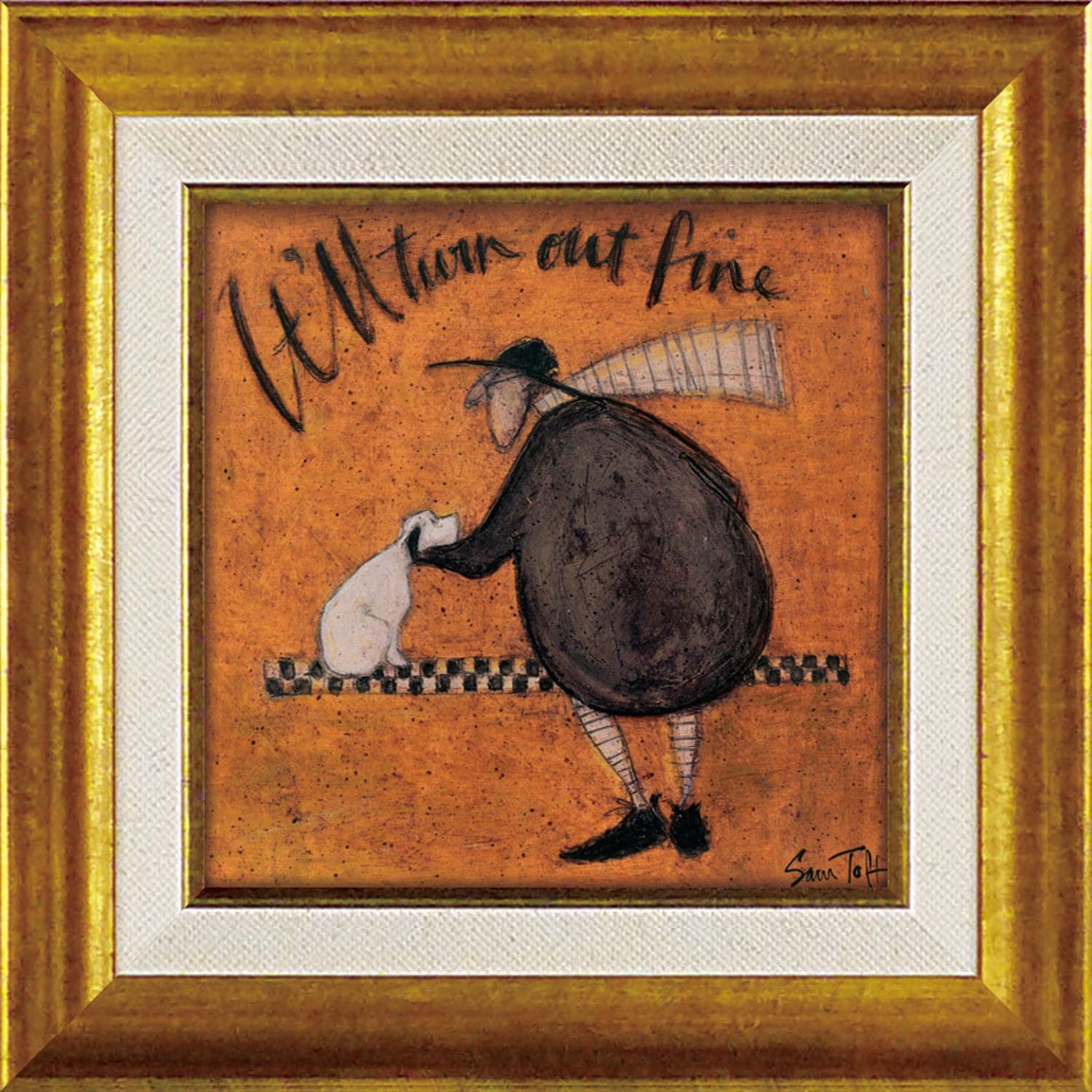 [}C]SamToft Tgtg A[g|X^[/obN[ht@~[iBACKYARD FAMILYj ܂