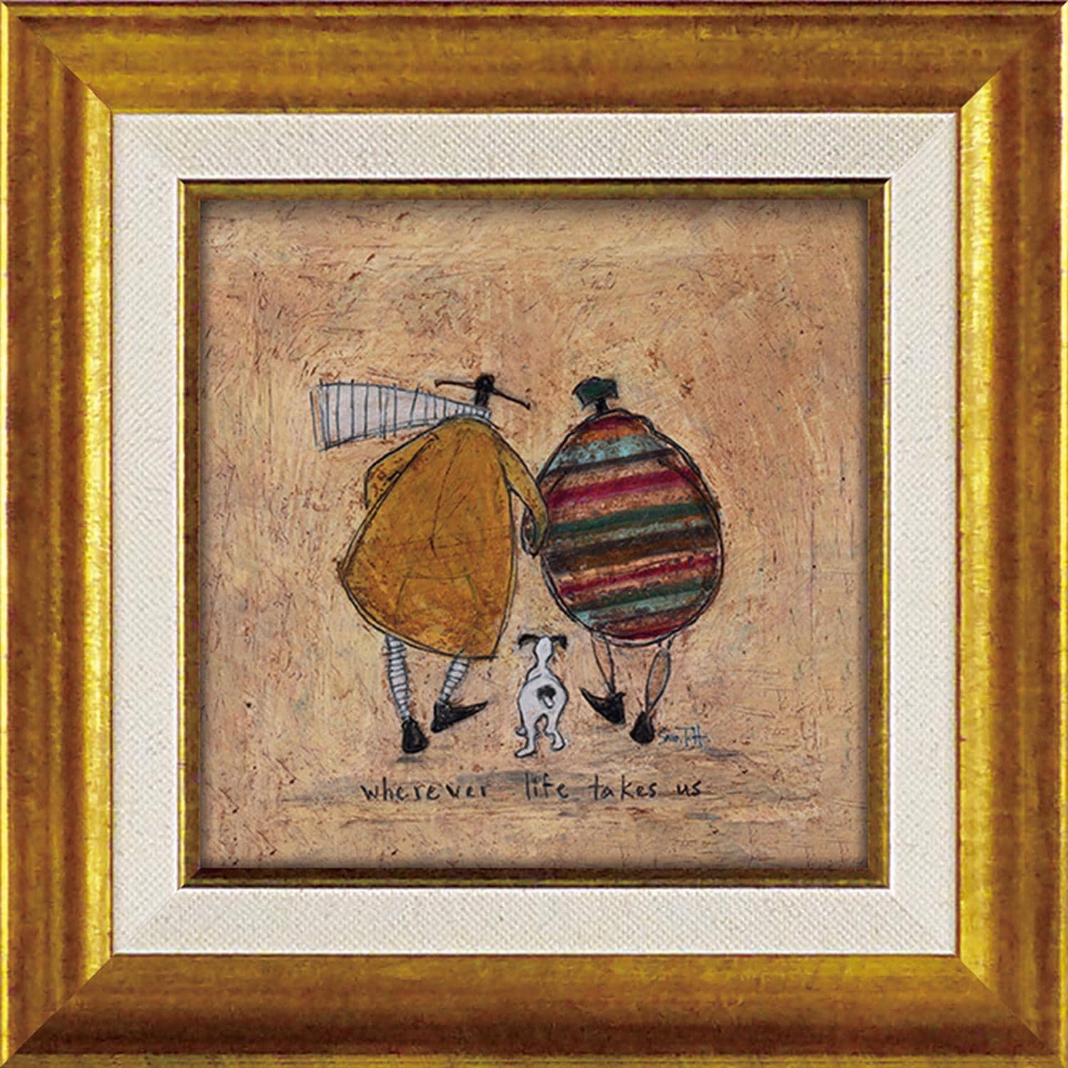 [}C]SamToft Tgtg A[g|X^[/obN[ht@~[iBACKYARD FAMILYj Ăv