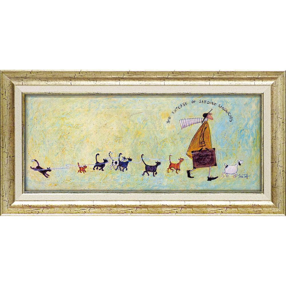 [}C]SamToft Tgtg A[gt[ M/obN[ht@~[iBACKYARD FAMILYj 킵ThX[cP[X