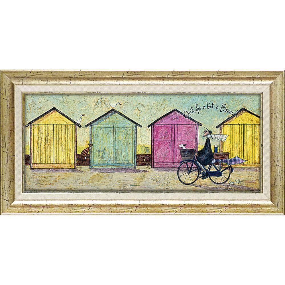 [}C]SamToft Tgtg A[gt[ M/obN[ht@~[iBACKYARD FAMILYj 傢ƃu`