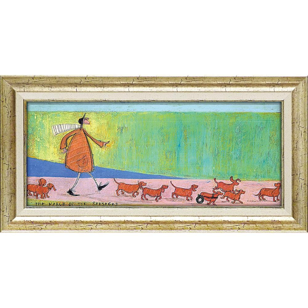 [}C]SamToft Tgtg A[gt[ M/obN[ht@~[iBACKYARD FAMILYj \[Z[Wsi