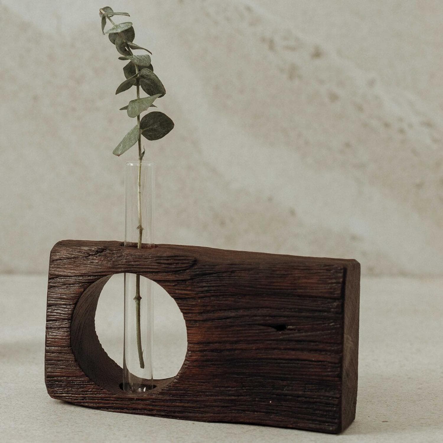 [}C]Flower vase Í/obN[ht@~[iBACKYARD FAMILYj ^_black