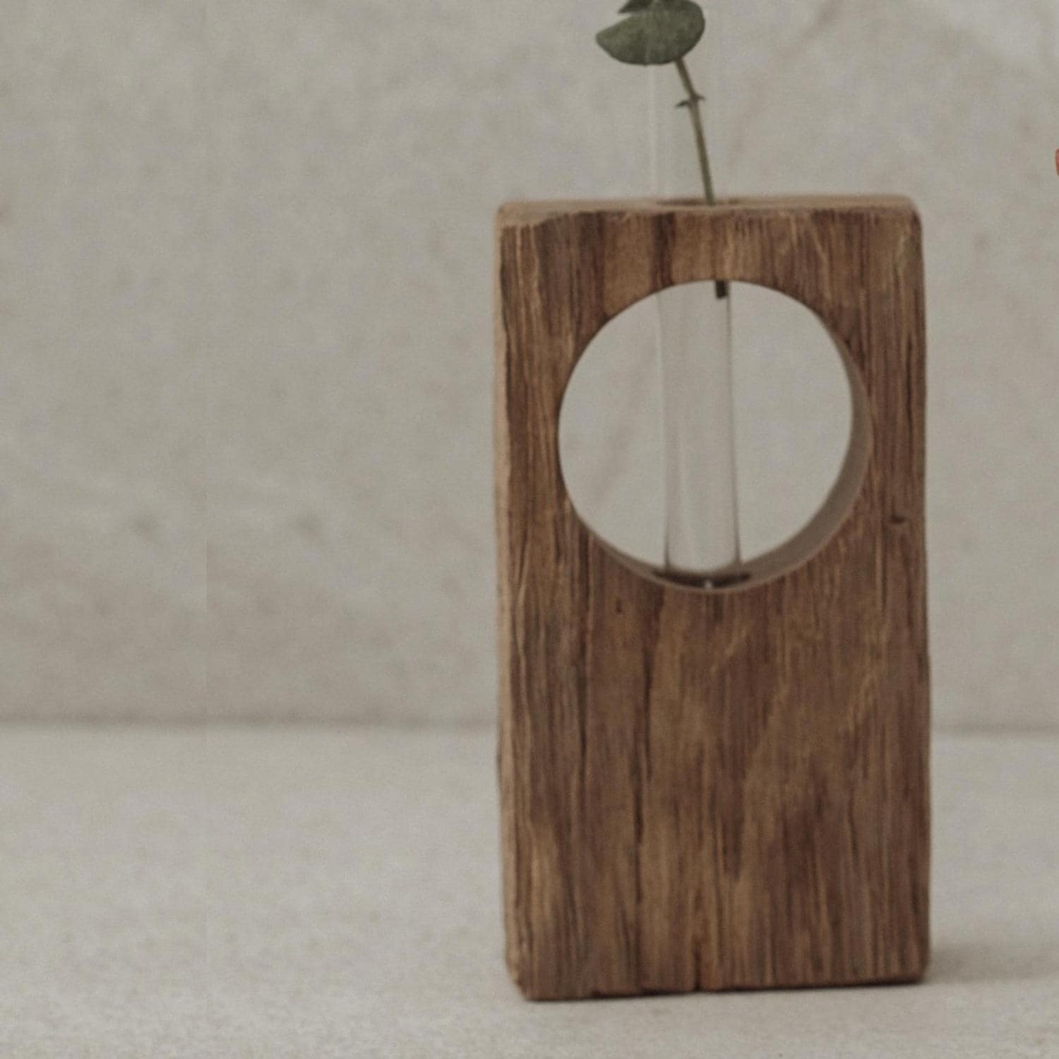 [}C]Flower vase Í/obN[ht@~[iBACKYARD FAMILYj c^_natural