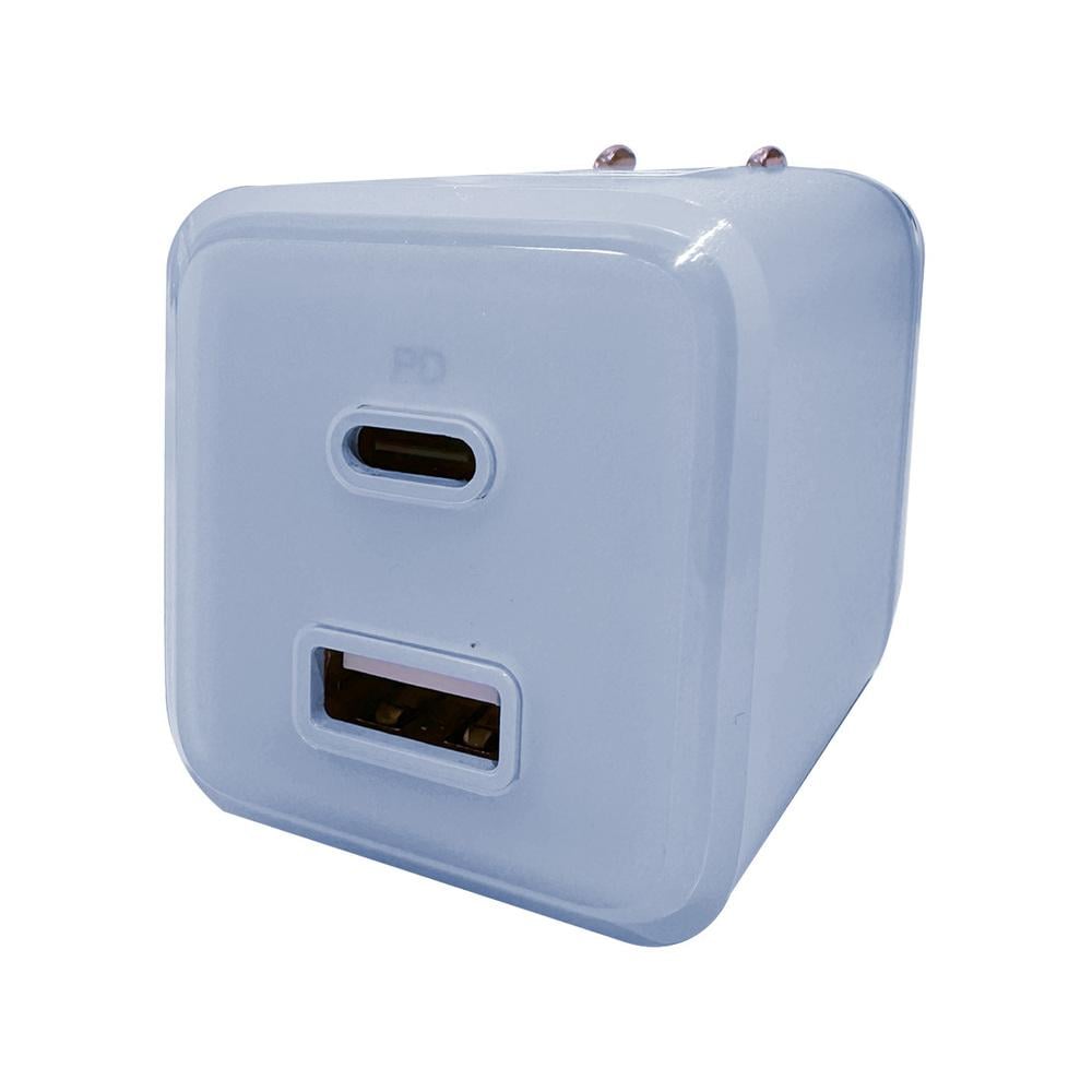 [}C]Sheer J[ PD [d Type-C 1USB 65W/obN[ht@~[iBACKYARD FAMILYj BL