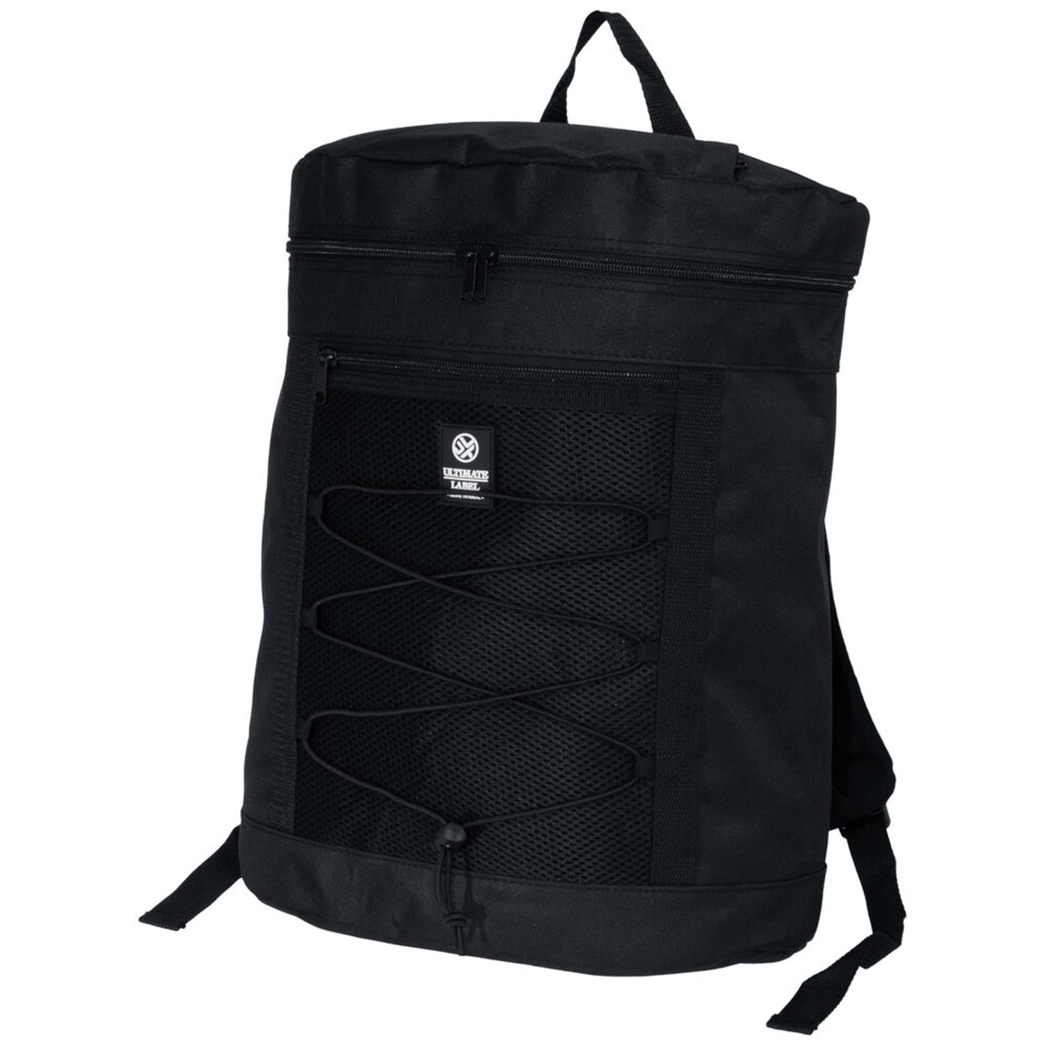 ULTIMATE LABEL ドラムリュック | バックヤードファミリー(BACKYARD