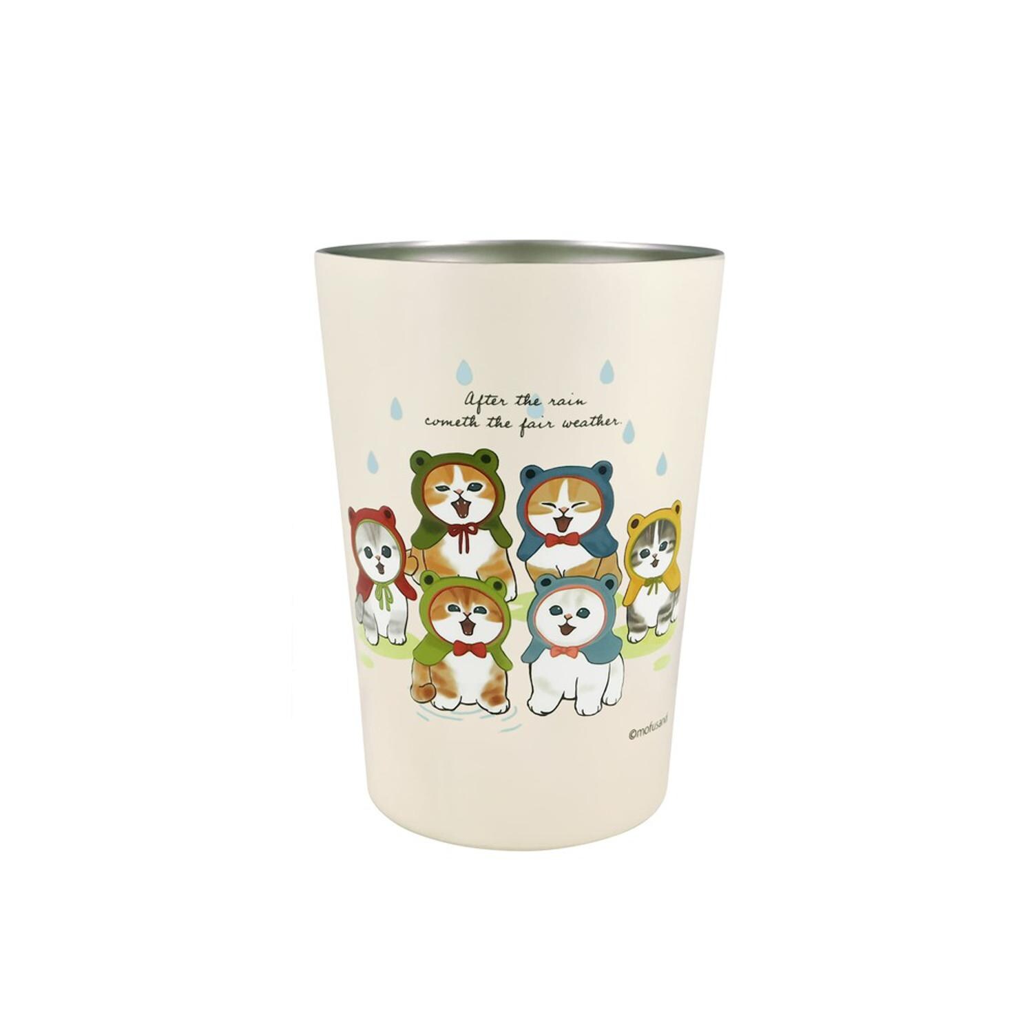 [}C]mofusand tTh 2WAY^d^u[ 450ml/obN[ht@~[iBACKYARD FAMILYj JG