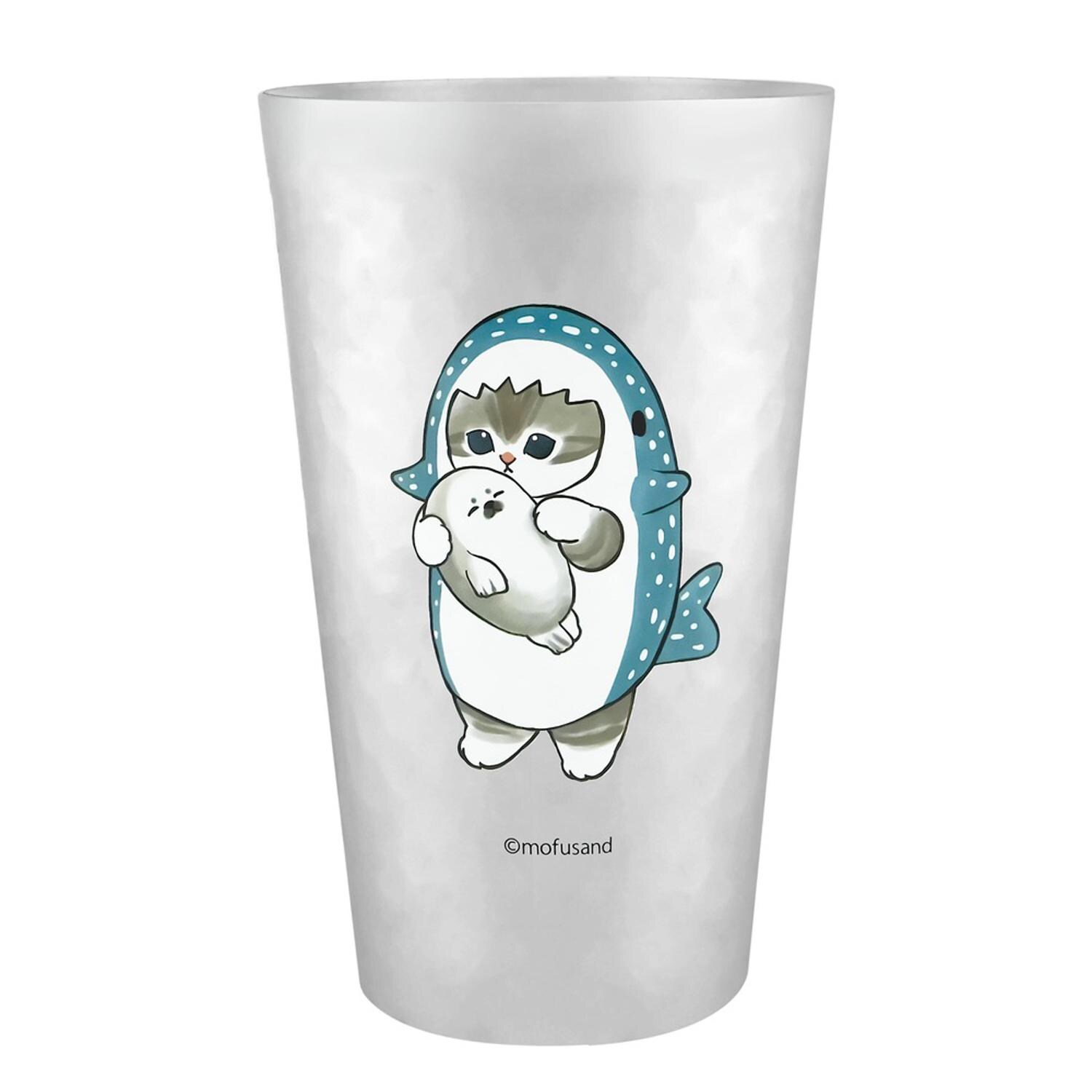 [}C]mofusand tTh A~^u[ 450ml/obN[ht@~[iBACKYARD FAMILYj Tɂ