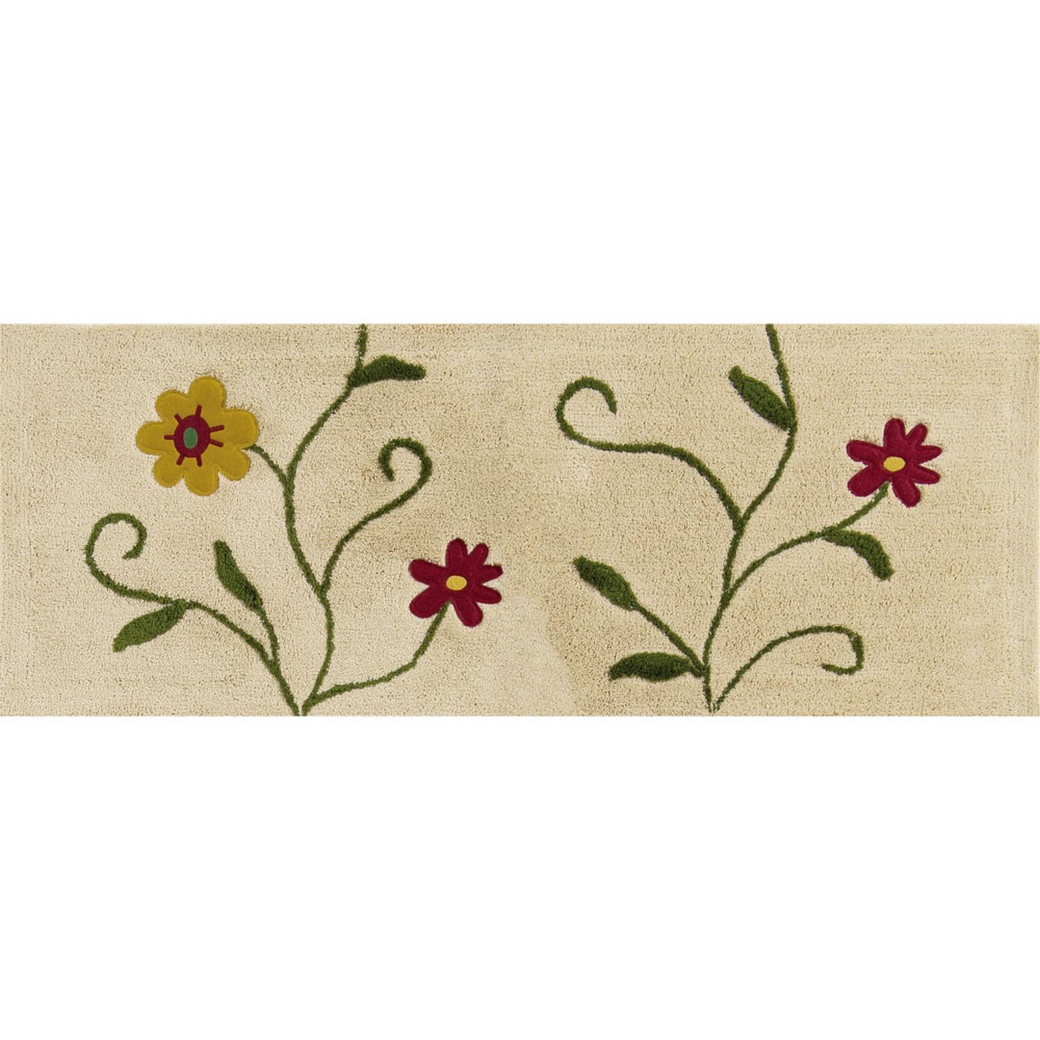 [}C]Vr O}bg 45x240cm/obN[ht@~[iBACKYARD FAMILYj t[K[f/x[W