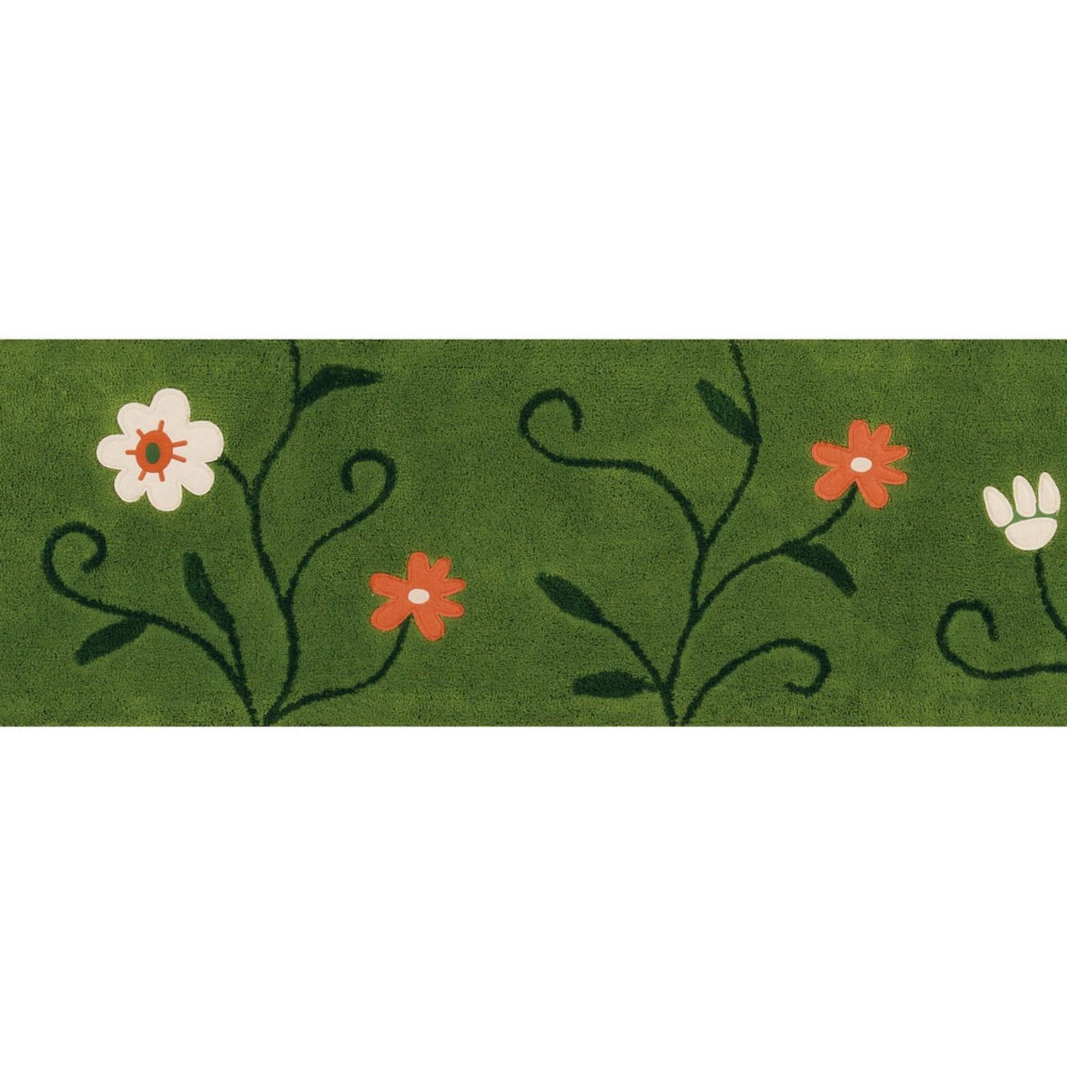 [}C]Vr O}bg 45x240cm/obN[ht@~[iBACKYARD FAMILYj t[K[f/O[