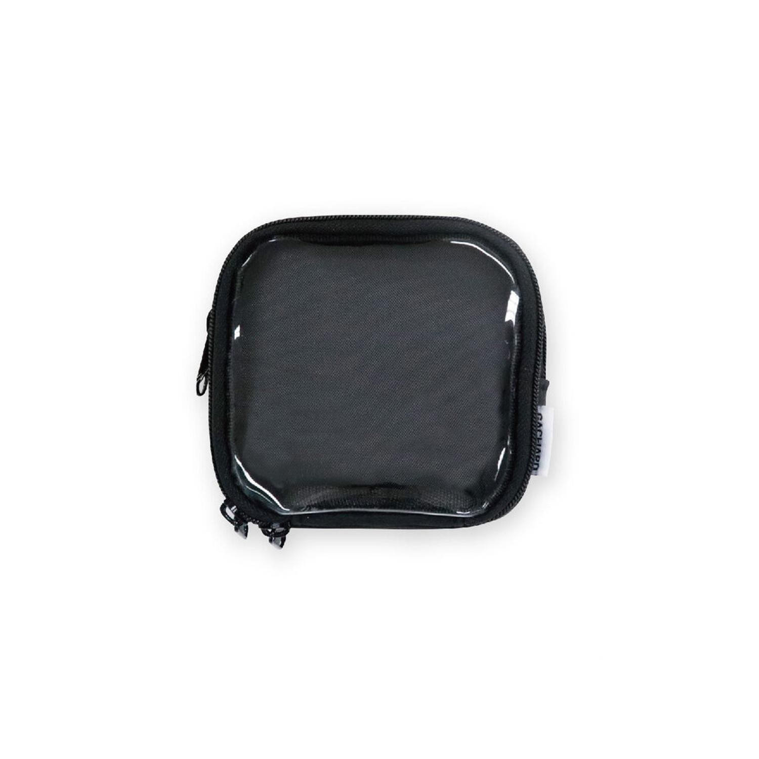 [}C]GACHA-PO K`/obN[ht@~[iBACKYARD FAMILYj BLACK