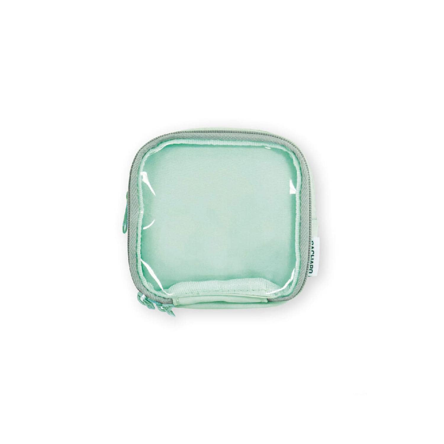 [}C]GACHA-PO K`/obN[ht@~[iBACKYARD FAMILYj MINT