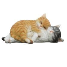 バックヤードファミリー(BACKYARD FAMILY)のベニーズキャットミニ（おひるね）