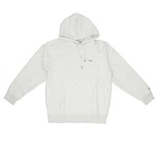 BALL 裏起毛 ワッペン付きプルパーカー