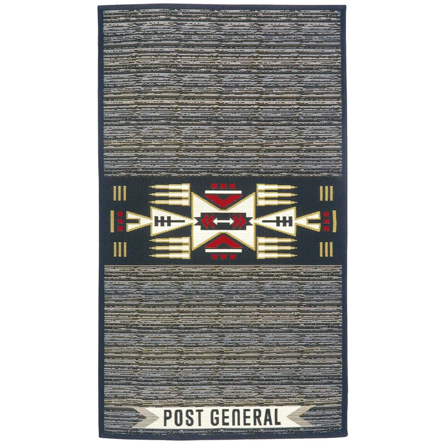 [}C]POST GENERAL |XgWFl gD[S[O/obN[ht@~[iBACKYARD FAMILYj gCuubN