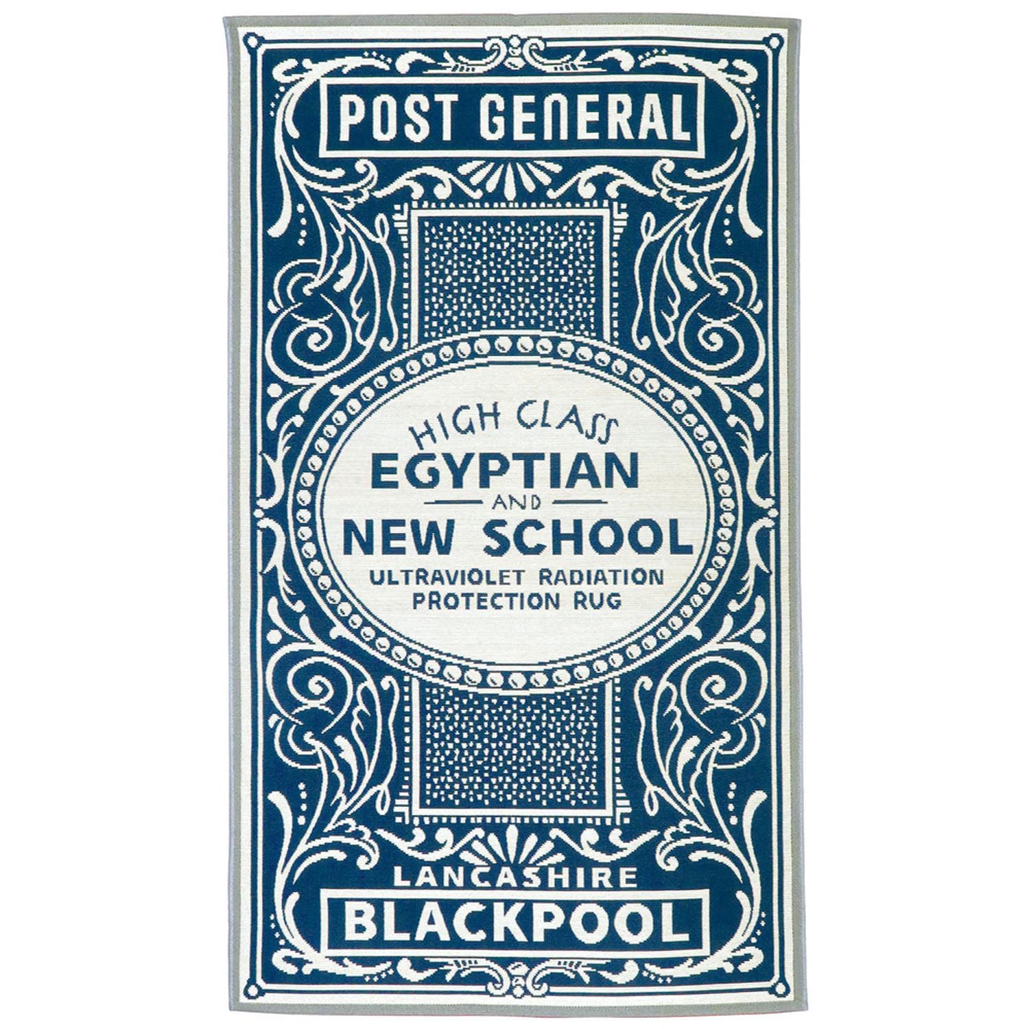 [}C]POST GENERAL |XgWFl gD[S[O/obN[ht@~[iBACKYARD FAMILYj j[XN[