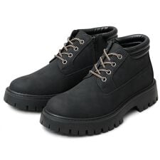 glabella SHORT WORK BOOTS