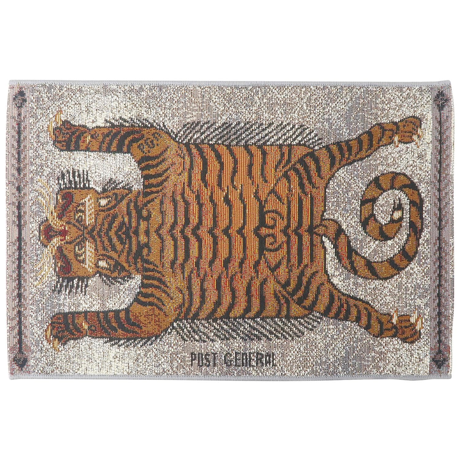 [}C]POST GENERAL |XgWFl gD[S[}bg/obN[ht@~[iBACKYARD FAMILYj ^CK[