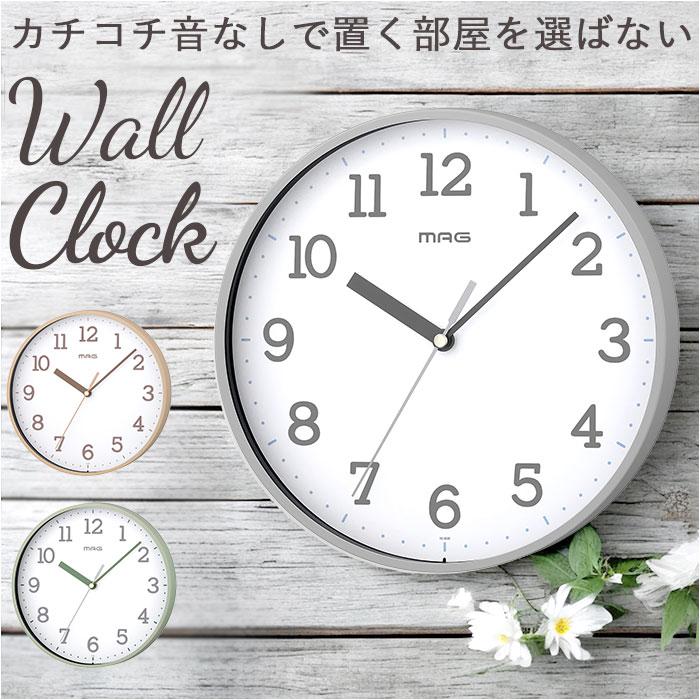 BURRO WALL CLOCK バローウォールクロック 壁掛け時計 | アクメ