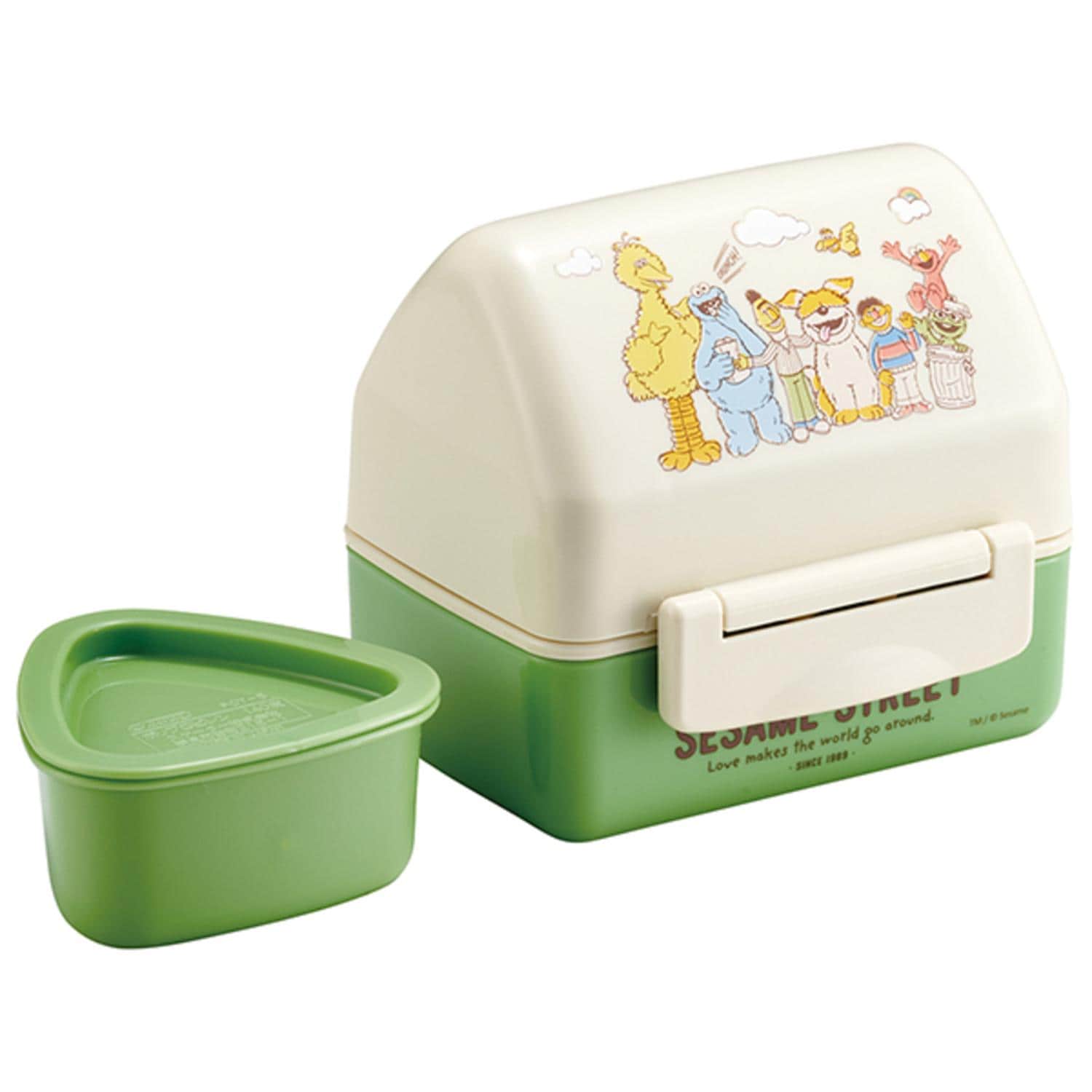 [�}���C]�L�����N�^�[ ���ɂ��胉���`�{�b�N�X POT5AG/�o�b�N���[�h�t�@�~���[�iBACKYARD FAMILY�j �Z�T�~�i���g���j