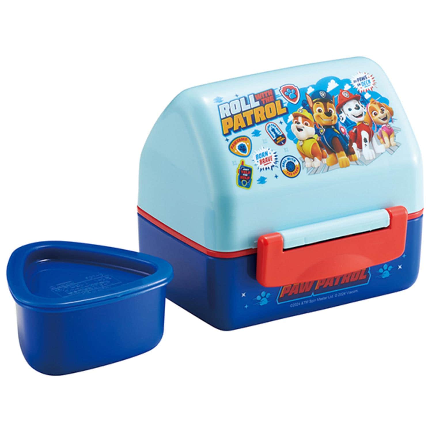 [�}���C]�L�����N�^�[ ���ɂ��胉���`�{�b�N�X POT5AG/�o�b�N���[�h�t�@�~���[�iBACKYARD FAMILY�j �p�E�E�p�g���[��