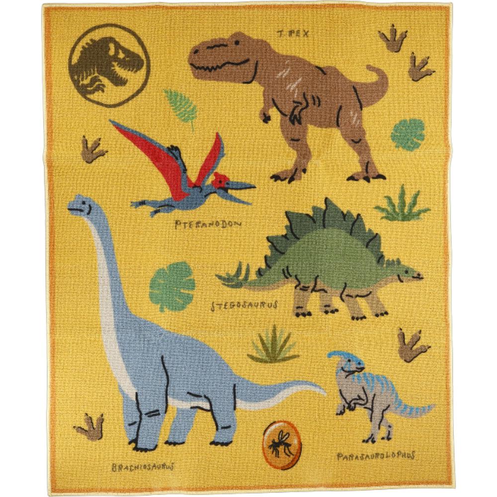 [�}���C]�L�����N�^�[ �f�X�N�J�[�y�b�g/�o�b�N���[�h�t�@�~���[�iBACKYARD FAMILY�j �W�����V�b�N�E���[���h