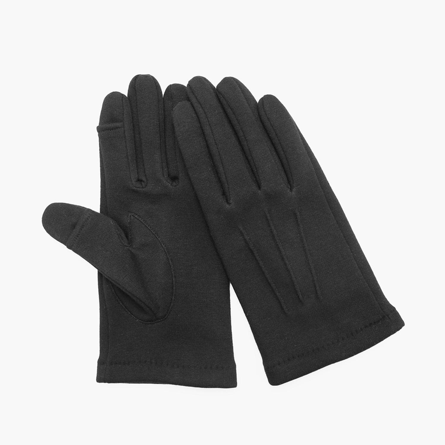 ボーダーニットグローブ(スマホ対応) | アーバンリサーチ ドアーズ