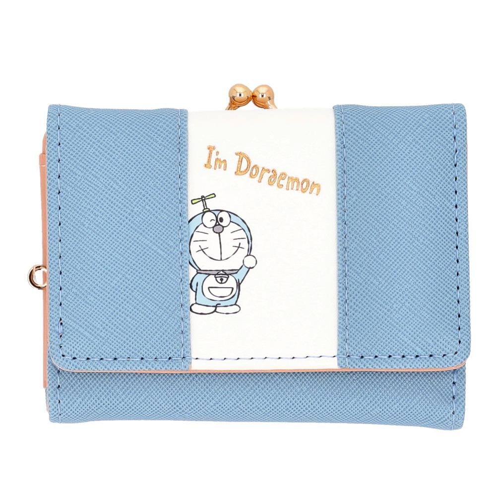 キャラクター ミニ口金財布