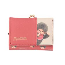 キャラクター ミニ口金財布