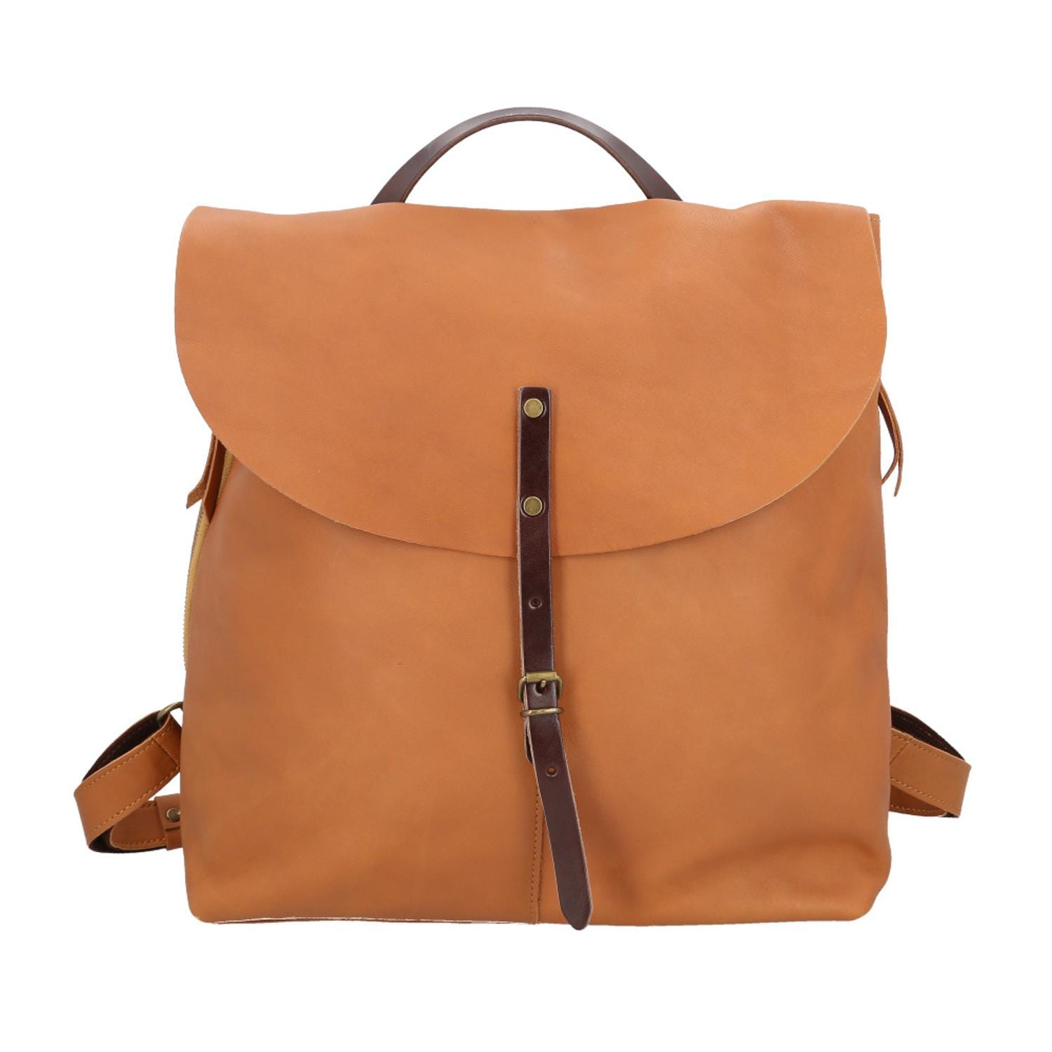 CLEDRAN クレドラン MARCHE マルシェ リュック | バックヤード