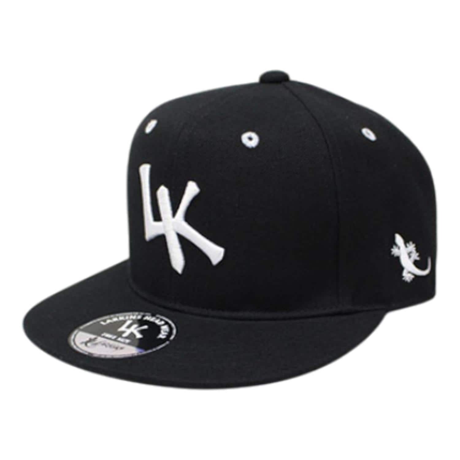 [�}���C]���[�L���X LK BB�L���b�v/�o�b�N���[�h�t�@�~���[�iBACKYARD FAMILY�j �u���b�N/�z���C�g